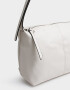 Saca Cartera Saca B&w - Blanco Crudo