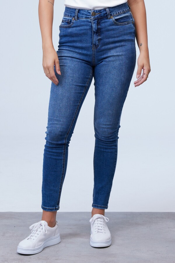 Jean Skinny JEAN