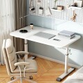 Escritorio con altura regulable Updown Blanco