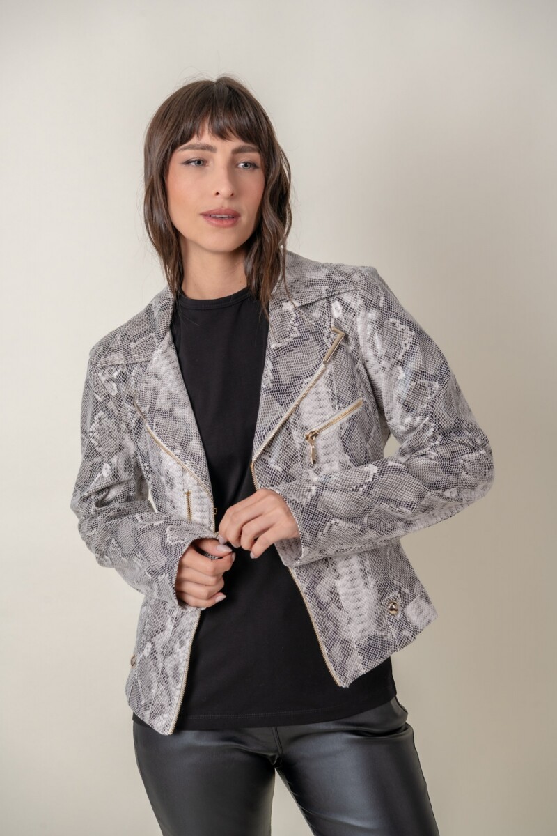 CAMPERA LAGO 