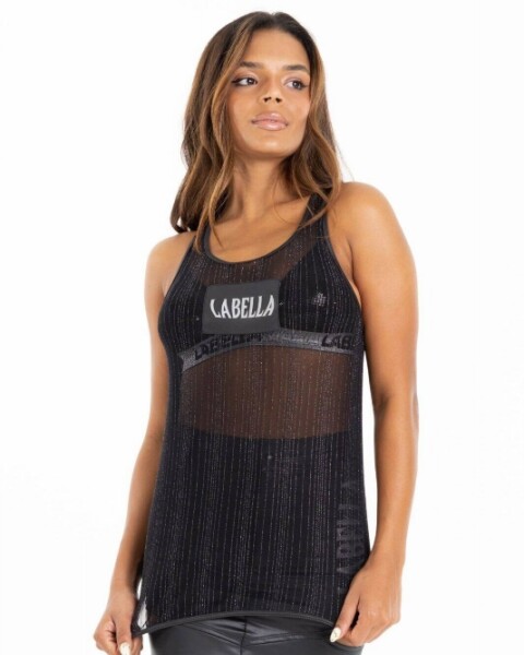 Musculosa Futura U