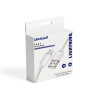 Cable Unicell Lightning 2 metros color blanco Cable Unicell Lightning 2 Metros Color Blanco