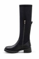 BOTA PADDOCK TRAPPER Negro