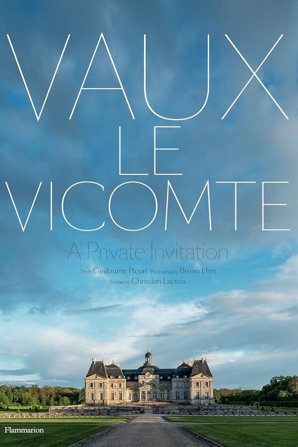 Vaux Le Vicomte Vaux Le Vicomte