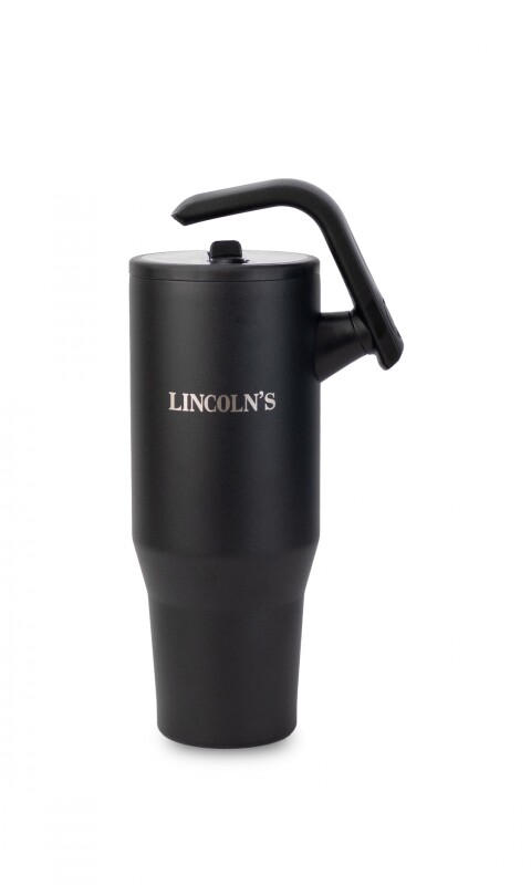 VASO MALAWI NEGRO