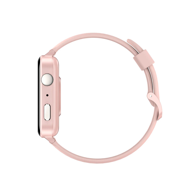 Smartwatch Blackview R30 Pro Fitness color Rosa Smartwatch Blackview R30 Pro Fitness Color Rosa