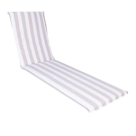 ALMOHADÓN EXTERIOR POLIESTER MULTICOLOR SOLEIL STRIPES