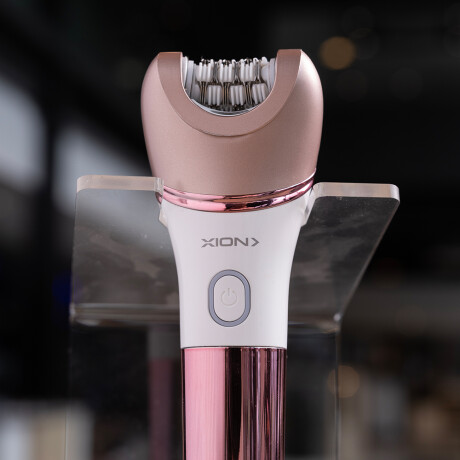 depiladora inalámbrica 6 en 1 xion COLOR UNICO