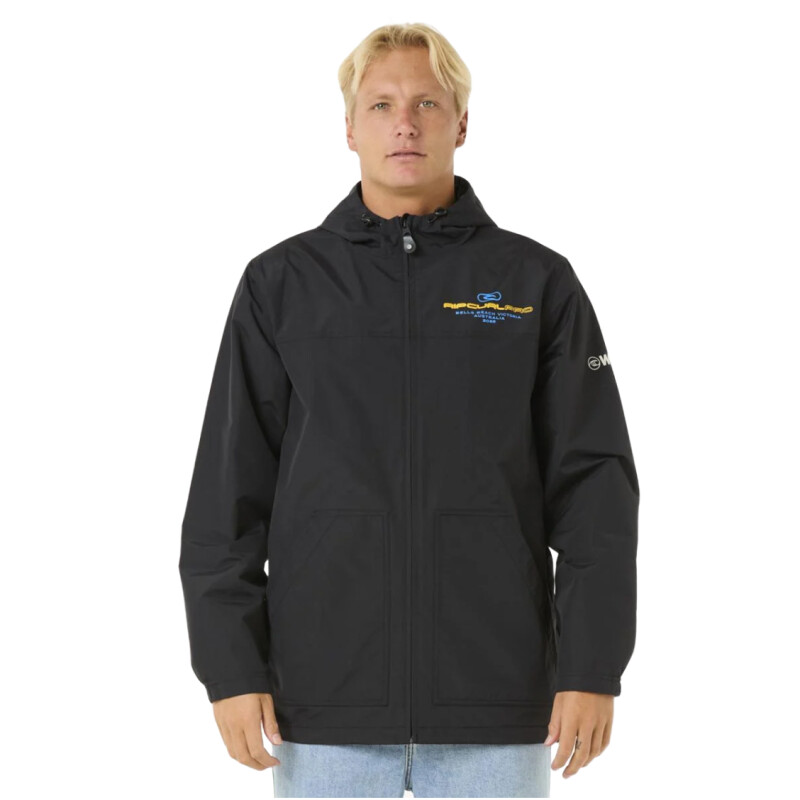 Campera Rip Curl Rip Curl Pro 25 Jacket Campera Rip Curl Rip Curl Pro 25 Jacket