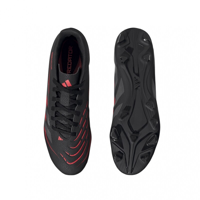 adidas PREDATOR LEAGUE FG/MG NEGRO