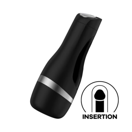 Masturbador Masculino Satisfyer Men Classic Masturbador Masculino Satisfyer Men Classic