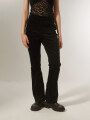 Pantalon Yapul Negro