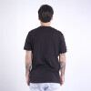 222 Banda Pueblogt - Hombre Black