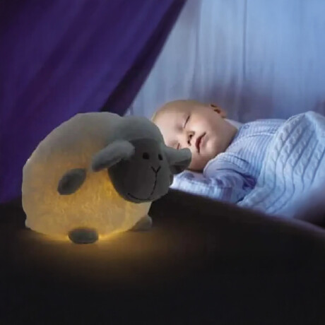 Peluche Oveja veladora Peluche Oveja veladora