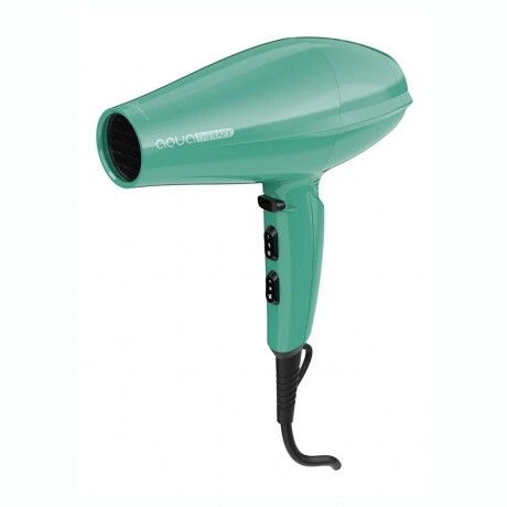 Secador GAMA Brilliant Aqua Therapy 2 Velocidades 3 Temperaturas Secador GAMA Brilliant Aqua Therapy 2 Velocidades 3 Temperaturas