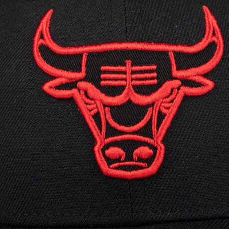 Cap M NBA - Bulls Bulls