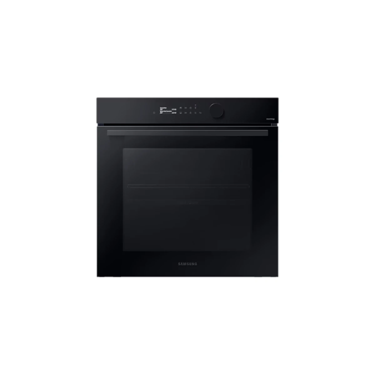Horno Eléctrico NV7B5645TAK con Dual Cook y Air Fry 76 L 