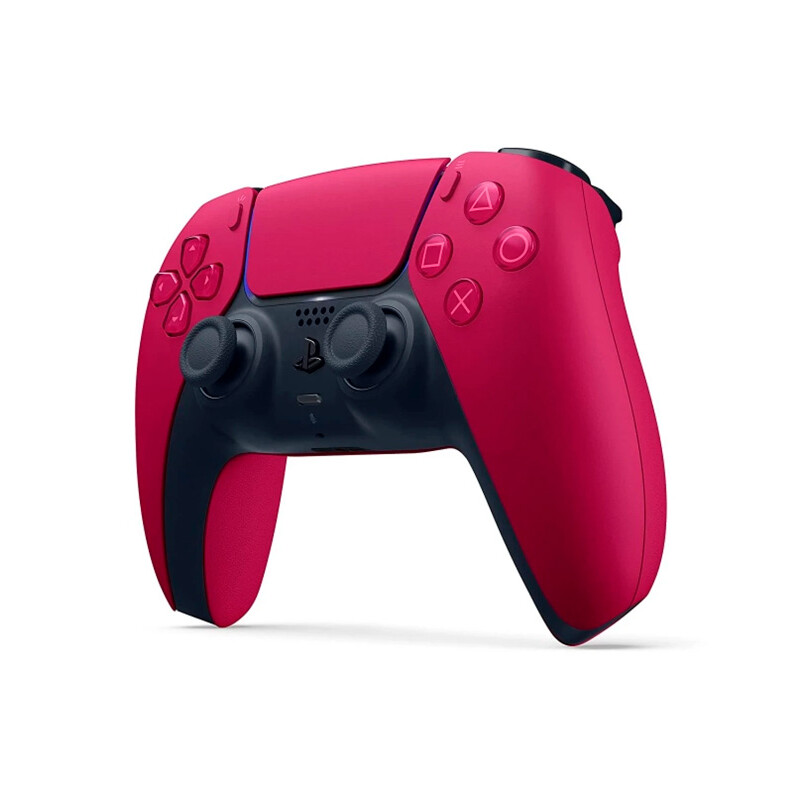 Joystick Inalámbrico Sony Playstation 5 DualSense PS5 Rojo Joystick Inalámbrico Sony Playstation 5 DualSense PS5 Rojo
