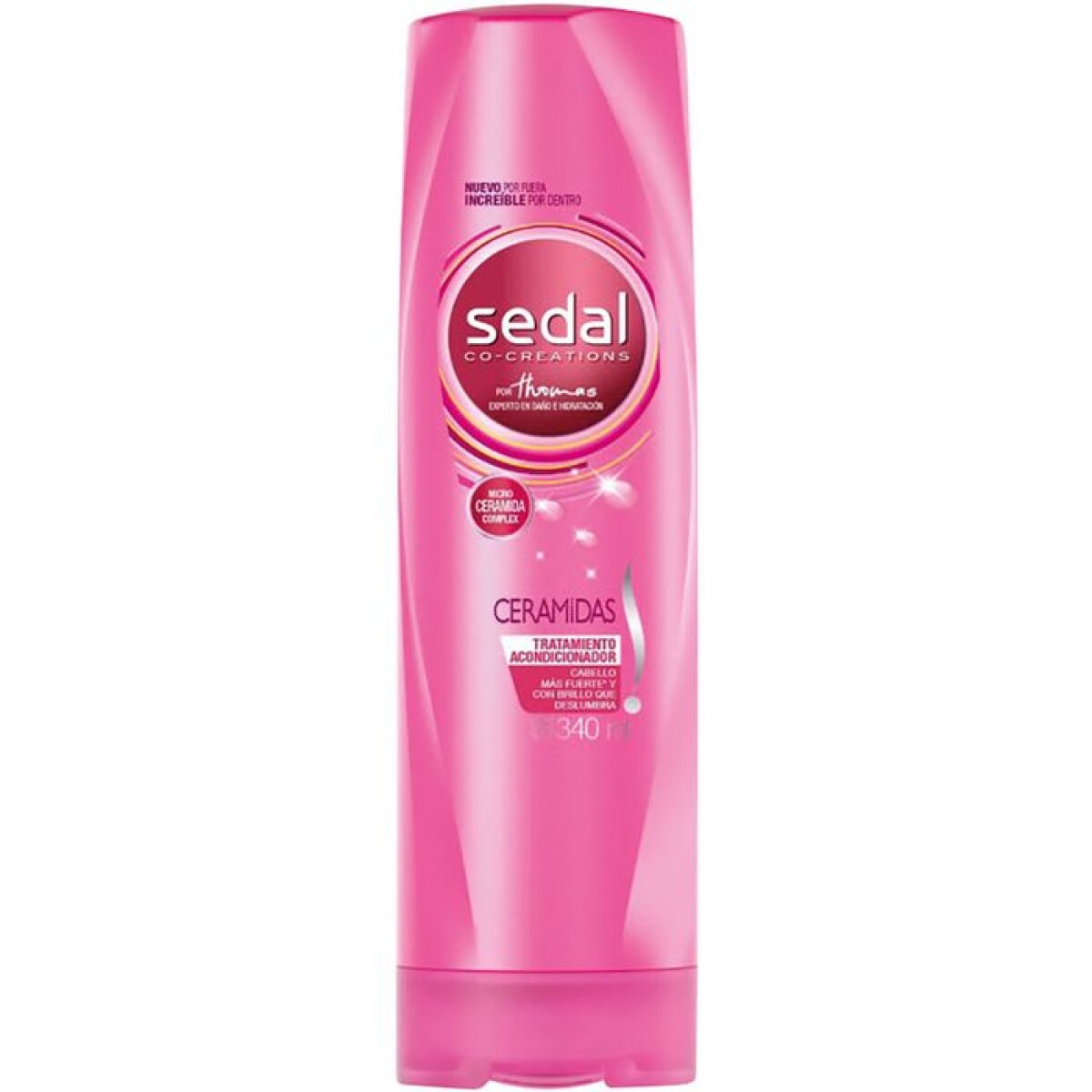 Acondicionador Sedal Ceramida 340 ml – Reparación y Suavidad