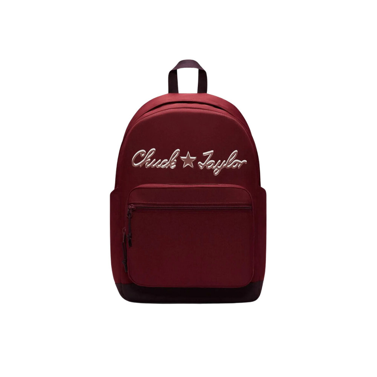 Mochila Converse Go Chuck Taylor - Red - Red 