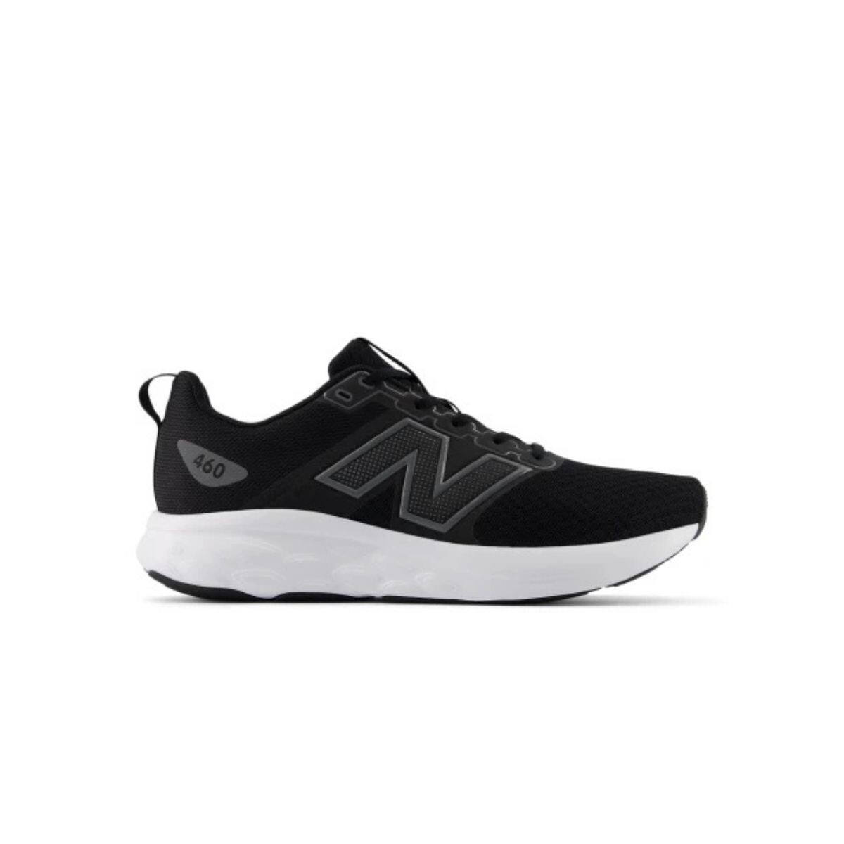 CHAMPION 7-13 - BLACK/GREY 