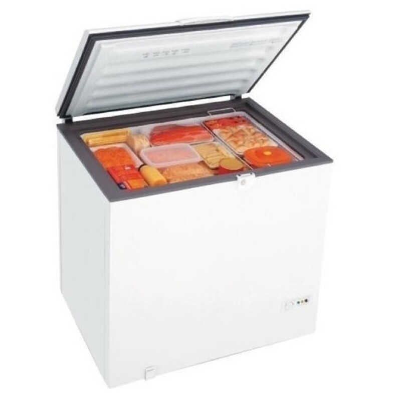 Freezer Horizontal Consul Cha31kbdwx 309 L Eficiencia B Color Blanco Freezer Horizontal Consul Cha31kbdwx 309 L Eficiencia B Color Blanco