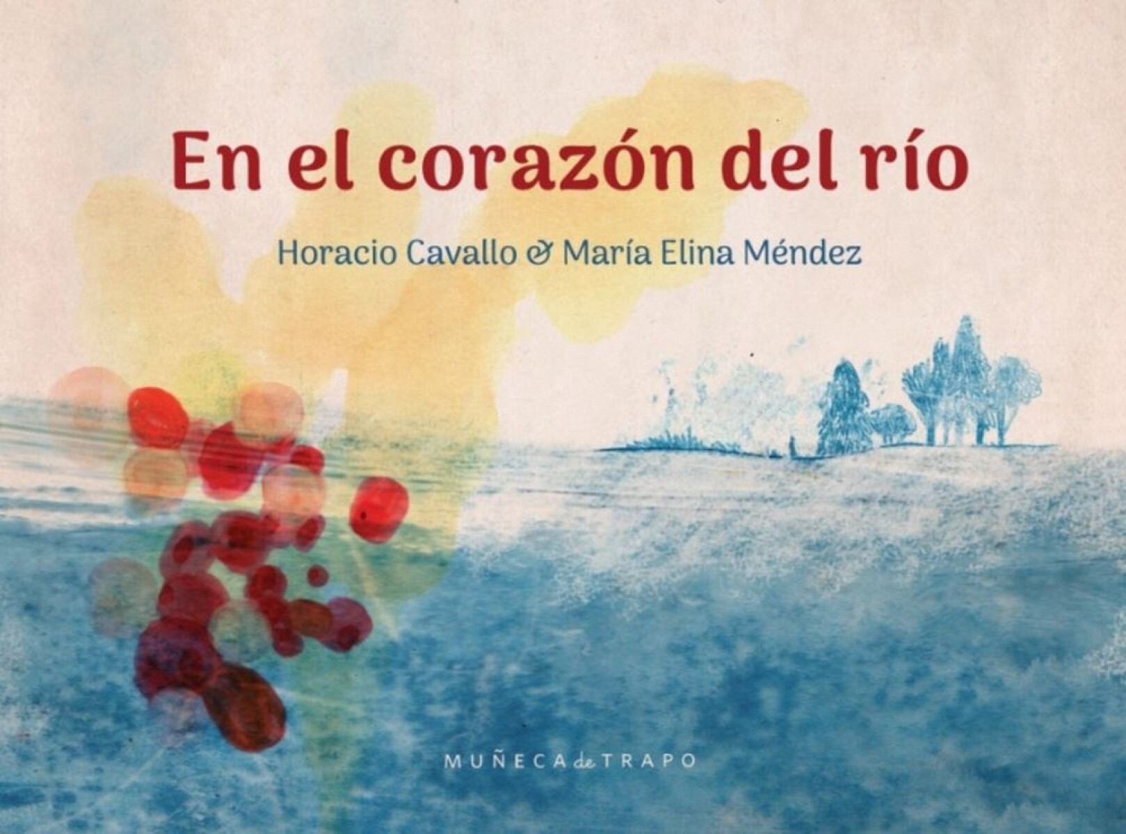 En El Corazón Del Río 