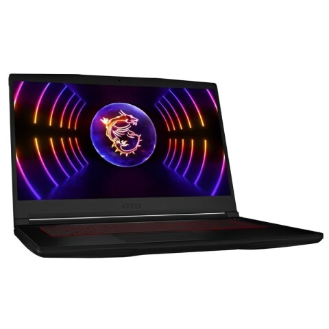 Notebook MSI I5 THIN 12VE-437US 512/16GB GF63 Notebook MSI I5 THIN 12VE-437US 512/16GB GF63