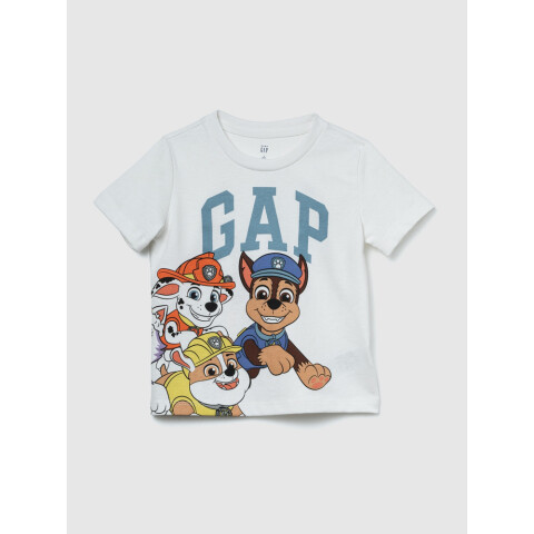 3PL JPN PAW PATROL SS SPR24 NEW OFF WHITE OPT1