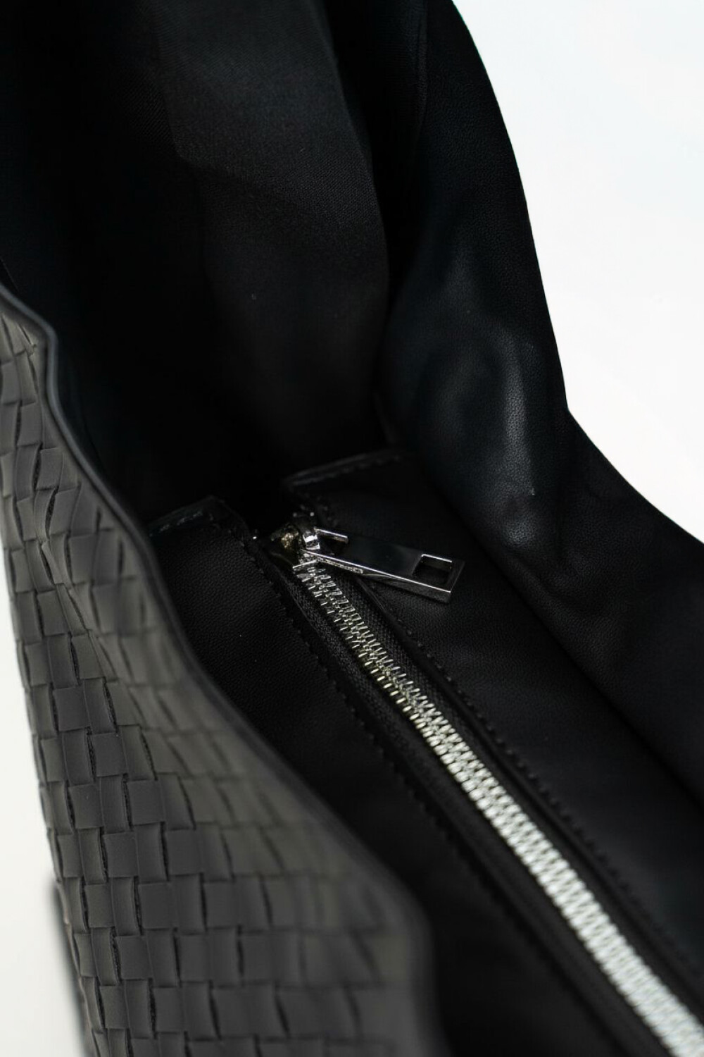Bolso Tressi Negro