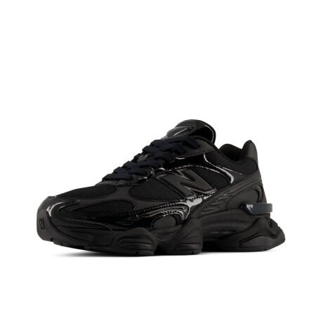 Championes New Balance Unisex - 9060 - U90603BQ BLACK