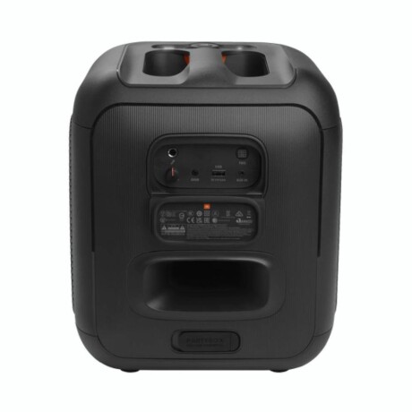 Parlante Inalámbrico JBL Partybox Encore Essential BT Batería 6H Black Parlante Inalámbrico JBL Partybox Encore Essential BT Batería 6H Black