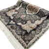 Alfombra terciopelo 1,50x0,80 3 Modelo 3/2