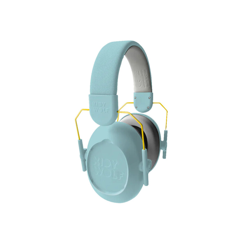 Auriculares con cancelación de ruido Kidynoise Kidywolf Auriculares con cancelación de ruido Kidynoise Kidywolf