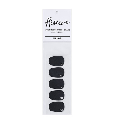 Protector Boquilla Rico Rmp01 Negro Protector Boquilla Rico Rmp01 Negro