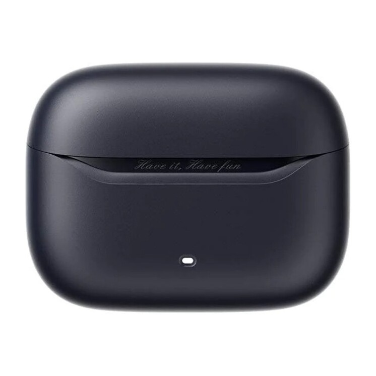 Auriculares inalámbricos Havit TW991 Pro con cancelación de ruido Blue
