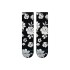 Medias Stance Definitive Crew Negro