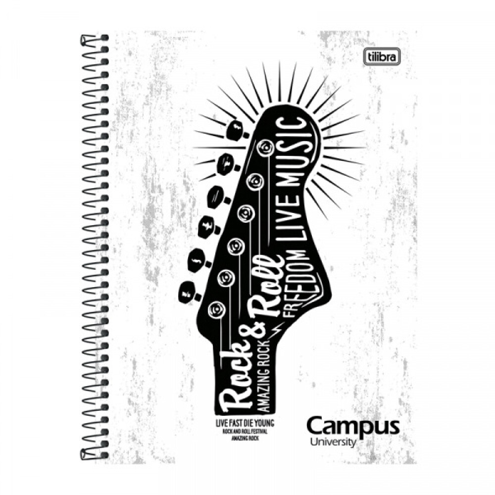 Cuadernola Action Tilibra Campus University Td Rayada Con Espiral 96 Hojas #CUADERNOLA ACTION TILIBRA CAMPUS UNIVERSITY TD RAYADA CON ESPIRAL 96 HOJAS