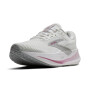 Zapatillas Running Revel Max Mujer White