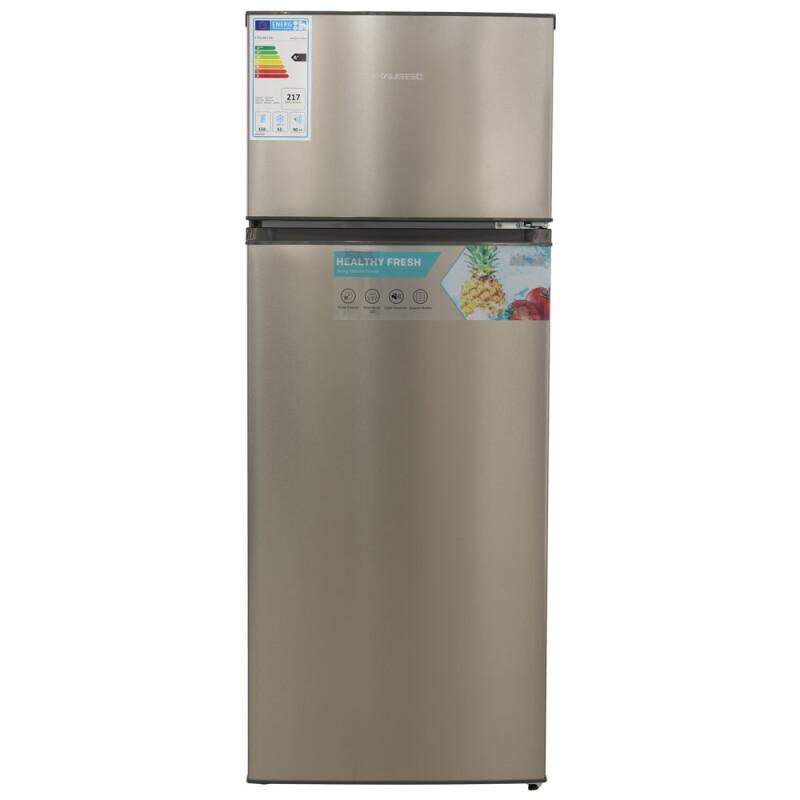 Heladera Haustec Frio Humedo HAHELA-210SHI 2p Heladera Haustec Frio Humedo HAHELA-210SHI 2p