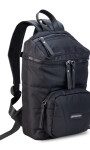 MOCHILA MATERA URSA NEGRO