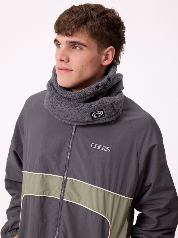 CUELLO TAMELW26 RUSTY Gris Oscuro