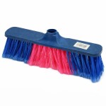 ESCOBA PLÁSTICA ESCOBA PLÁSTICA
