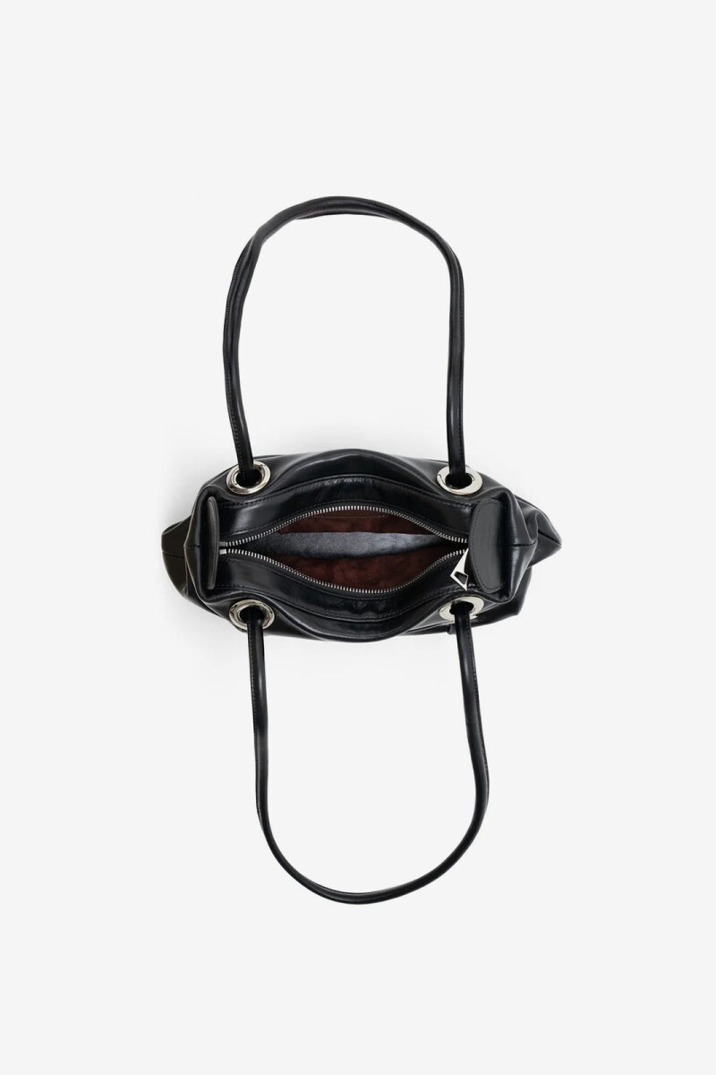 BOLSO CHESSY Negro