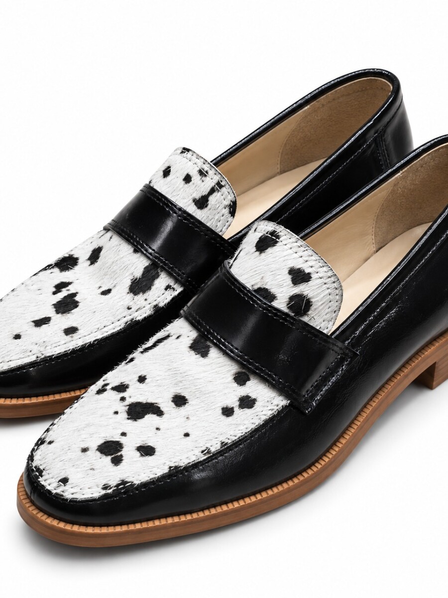 Mocasines-Vacua Mocasines-Vacua