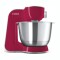 ROBOT DE COCINA BOSCH 1000W Robot De Cocina BOSCH 1000W MUM58420 Con Jarra Licuadora Y Accesorios - Red Diamond