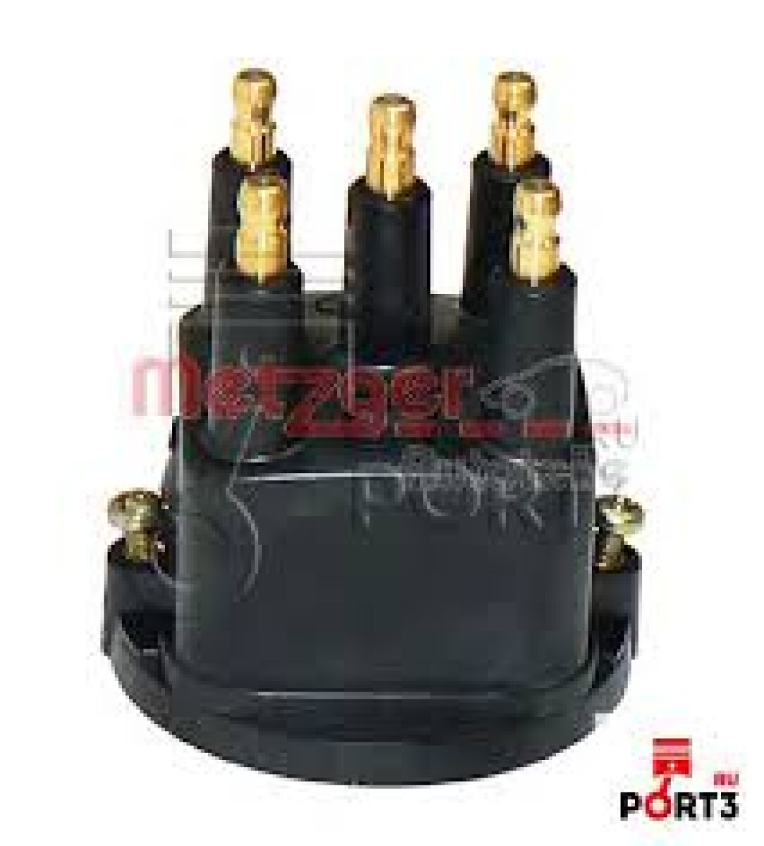 TAPA DISTRIBUIDOR RENAULT CLIO/TWINGO C/TORNILLO - 