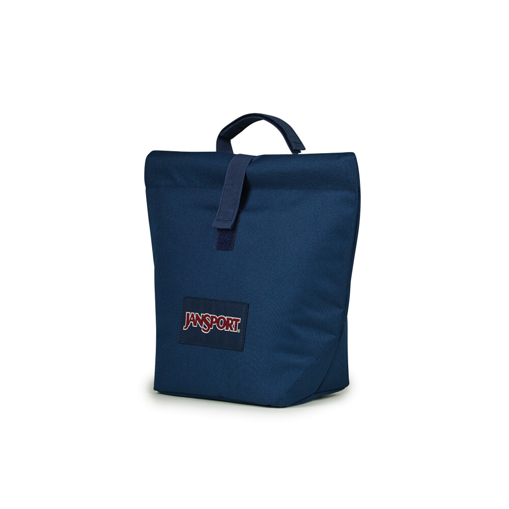 Lonchera Térmica Zone Lunch Bag Navy
