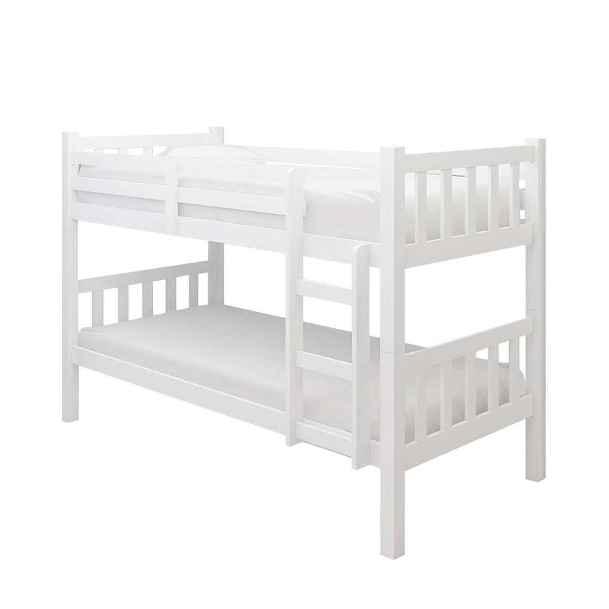 Cucheta 1 plaza Tota B102 - Blanco 