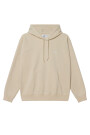 ESTABLISHED WORKS BOLD HOOD II Blanco
